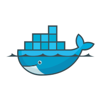 File Type Docker SVG Icon - Free Download
