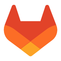 File Type Gitlab SVG Icon - Free Download