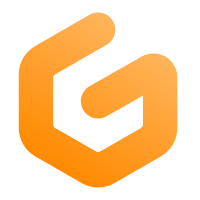 File Type Gitpod SVG Icon - Free Download
