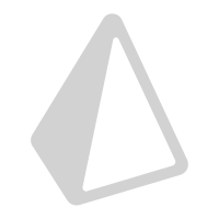 File Type Prisma SVG Icon - Free Download