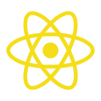 File Type Reacttemplate SVG icon