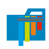 Folder Type Pytest SVG Icon - Free Download