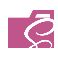 Folder Type Sass SVG Icon - Free Download